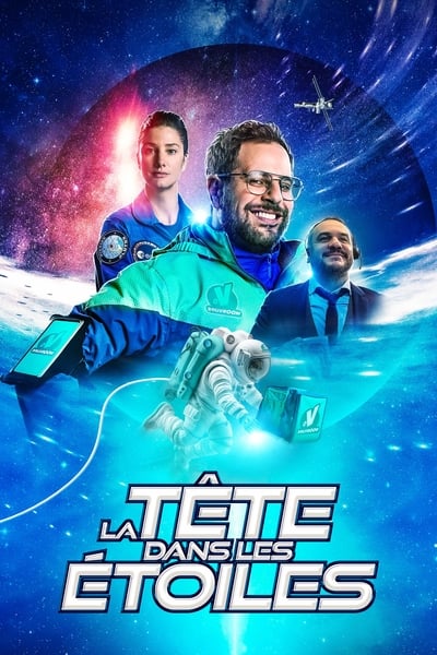Regarder La Tête dans les étoiles en streaming complet