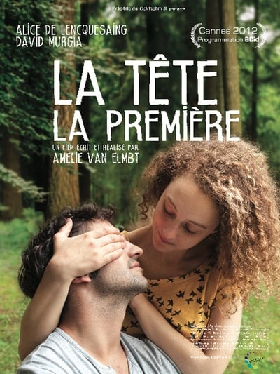 Regarder La tête la première en streaming complet