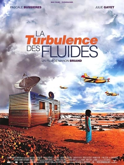 Regarder La Turbulence des fluides en streaming complet