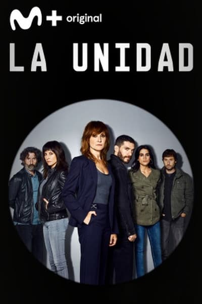 Regarder LA UNIDAD - Unité anti-terroriste - Saison 2 en streaming complet