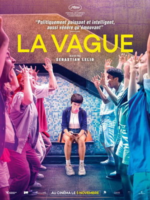Regarder La Vague en streaming complet