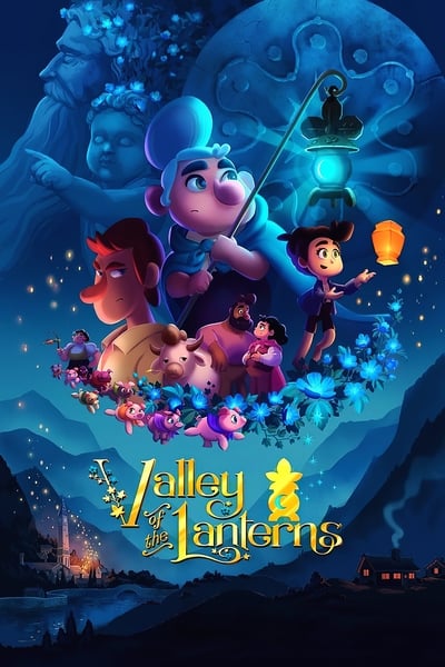 Regarder La vallée des lanternes en streaming complet