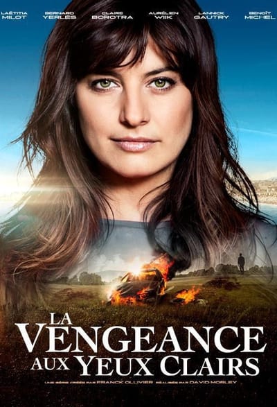 Regarder La Vengeance aux yeux clairs - Saison 2 en streaming complet