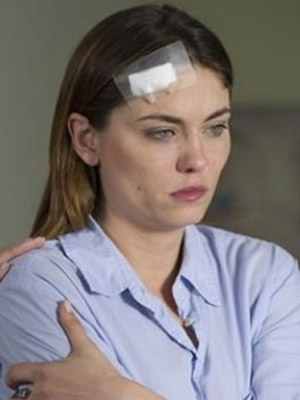 Regarder La Vengeance de Gina (TV) en streaming complet