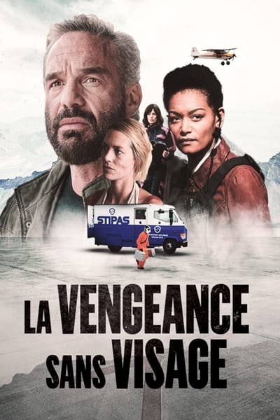 Regarder La vengeance sans visage en streaming complet