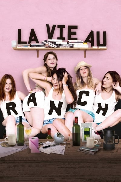 Regarder La vie au ranch en streaming complet