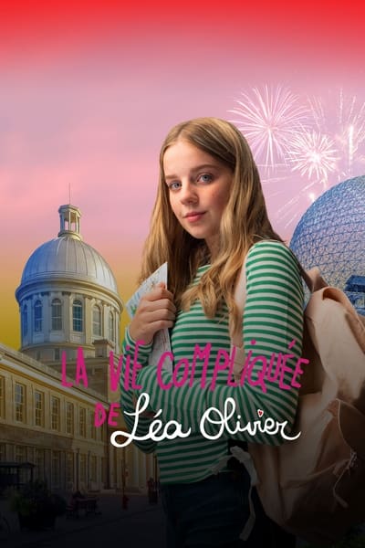 Regarder La Vie Compliquée De Léa Olivier - Saison 1 en streaming complet
