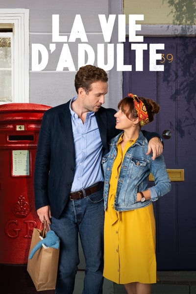 Regarder La Vie D'Adulte - Saison 2 en streaming complet