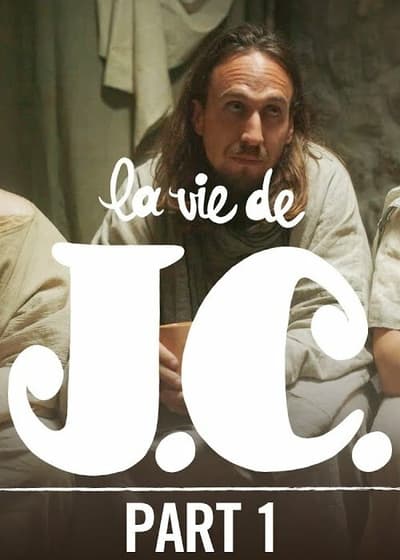 Regarder La Vie de J.C. - Saison 1 en streaming complet