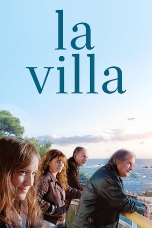 Regarder La Villa en streaming complet