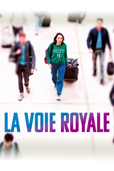 Regarder La voie royale en streaming complet