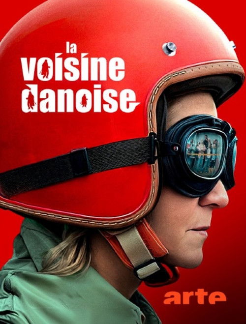 Regarder La Voisine danoise - Saison 1 en streaming complet
