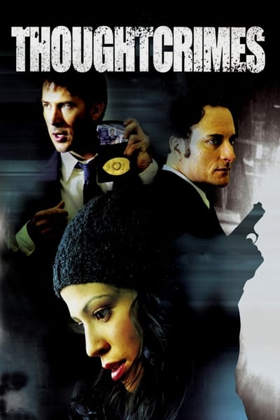 Regarder La Voix des Crimes en streaming complet