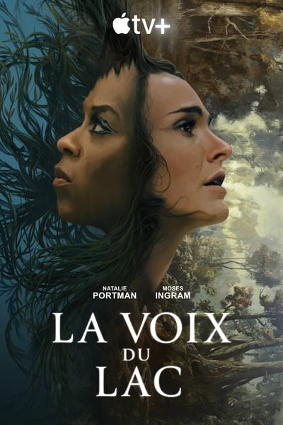 Regarder La Voix du lac - Saison 1 en streaming complet