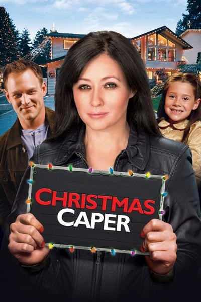 Regarder La Voleuse de Noël en streaming complet