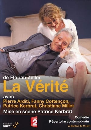 Regarder La Vérité en streaming complet