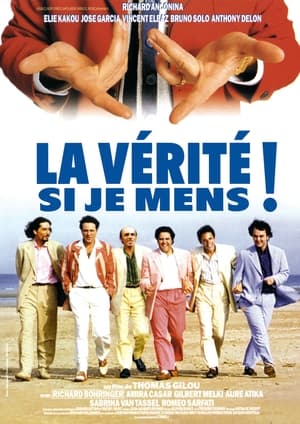 Regarder La Vérité si je mens ! en streaming complet