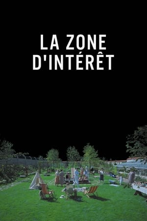 Regarder La Zone d'intérêt en streaming complet