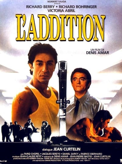 Regarder L'Addition en streaming complet