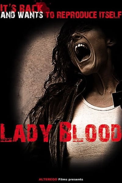 Regarder Lady Blood en streaming complet