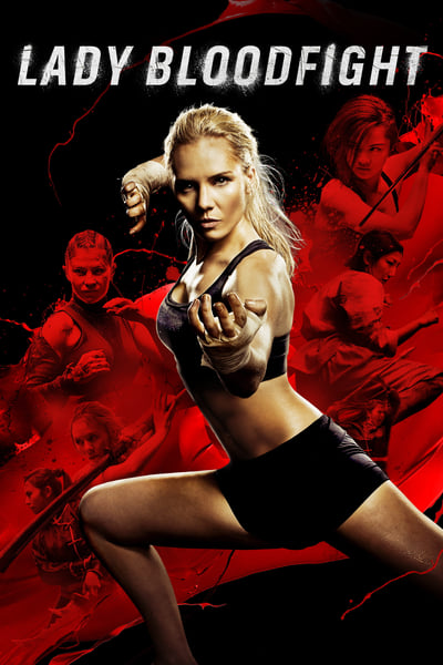 Regarder Bloodfight en streaming complet
