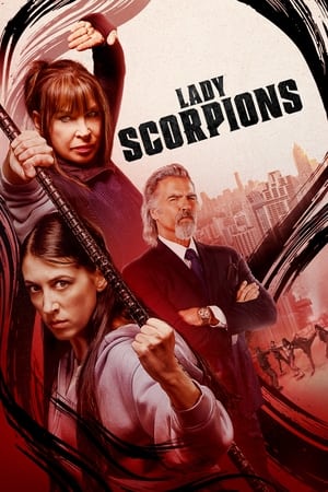 Regarder Lady Scorpions en streaming complet