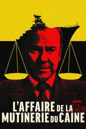 Regarder L'affaire de la mutinerie du Caine en streaming complet