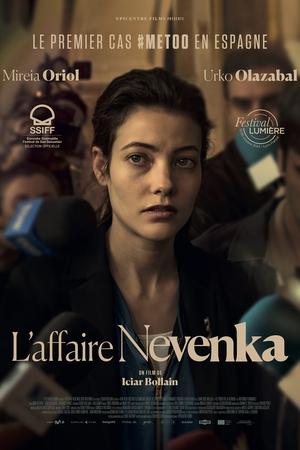 Regarder L’Affaire Nevenka en streaming complet