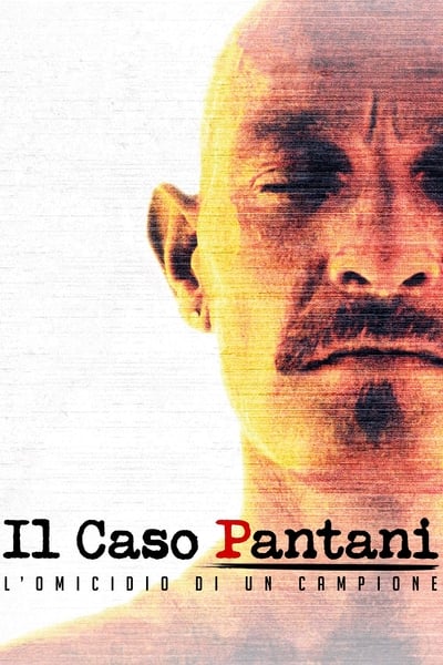 Regarder L'affaire Pantani en streaming complet