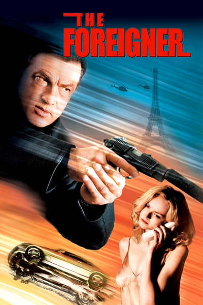 Regarder L'Affaire Van Haken en streaming complet