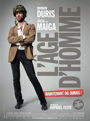 Regarder L'Age d'homme... maintenant ou jamais en streaming complet