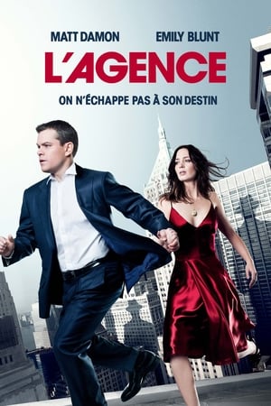 Regarder L'Agence en streaming complet