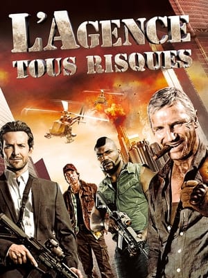 Regarder L'Agence tous risques en streaming complet