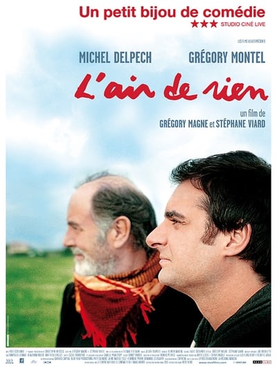 Regarder L'air de rien en streaming complet