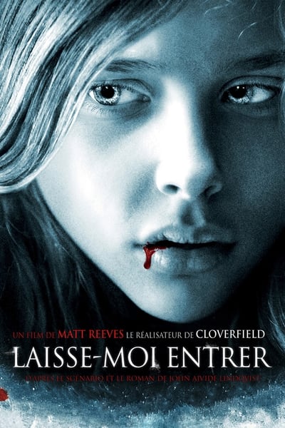 Regarder Laisse-moi entrer en streaming complet