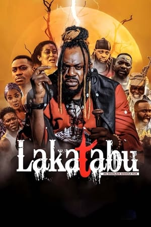 Regarder Lakatabu en streaming complet