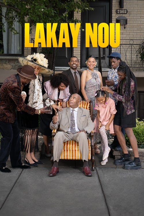 Regarder Lakay nou - Saison 3 en streaming complet