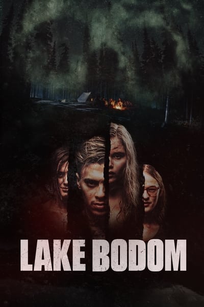 Regarder Lake Bodom en streaming complet