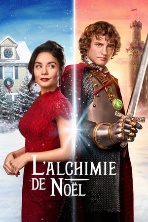 Regarder L'Alchimie de Noël en streaming complet