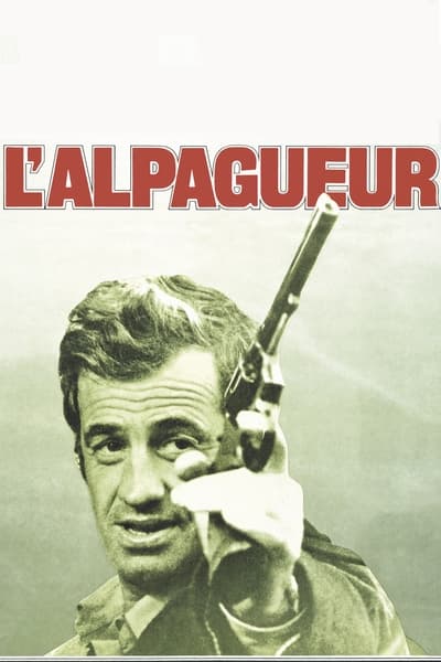 Regarder L'Alpagueur en streaming complet