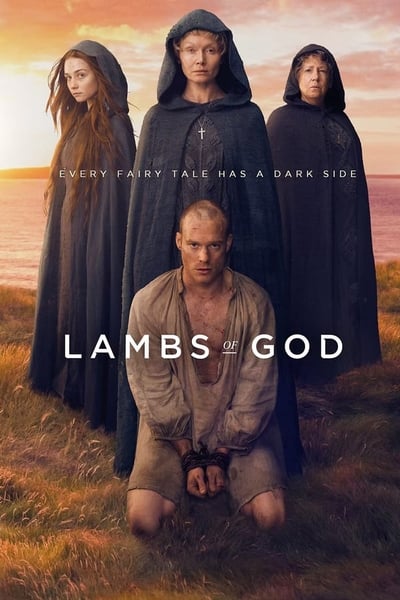 Regarder Lambs Of God - Saison 1 en streaming complet