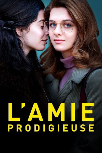 Regarder L'Amie Prodigieuse - Saison 3 en streaming complet
