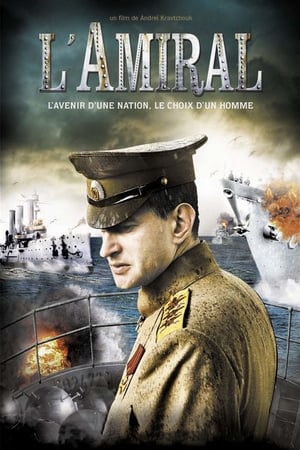 Regarder L'Amiral en streaming complet