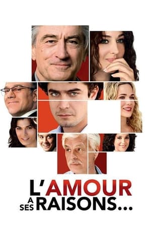 Regarder L'Amour a ses raisons en streaming complet