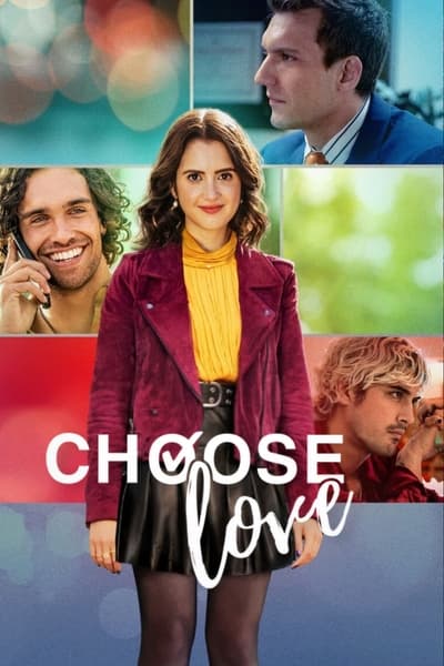 Regarder L'Amour au choix en streaming complet
