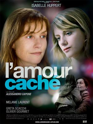 Regarder L'Amour caché en streaming complet