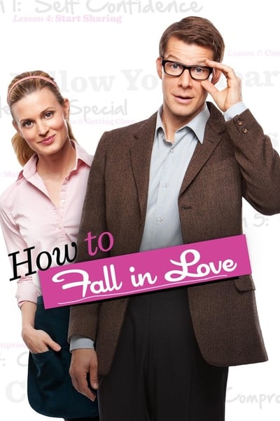 Regarder L'amour en 8 leçons en streaming complet