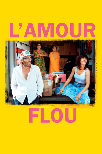 Regarder L'Amour flou en streaming complet