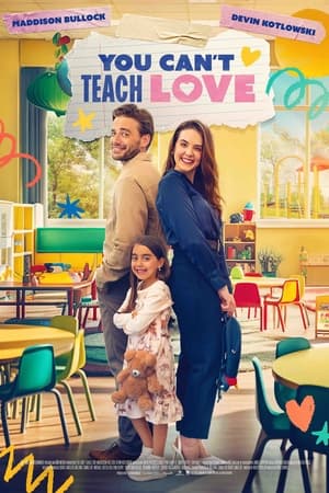 Regarder L'amour ne s'apprend pas en streaming complet