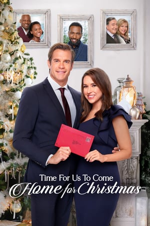 Regarder L'amour revient toujours à Noël en streaming complet